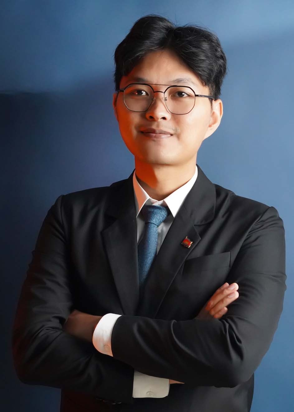 Mr. Sim Somonind (MEd)