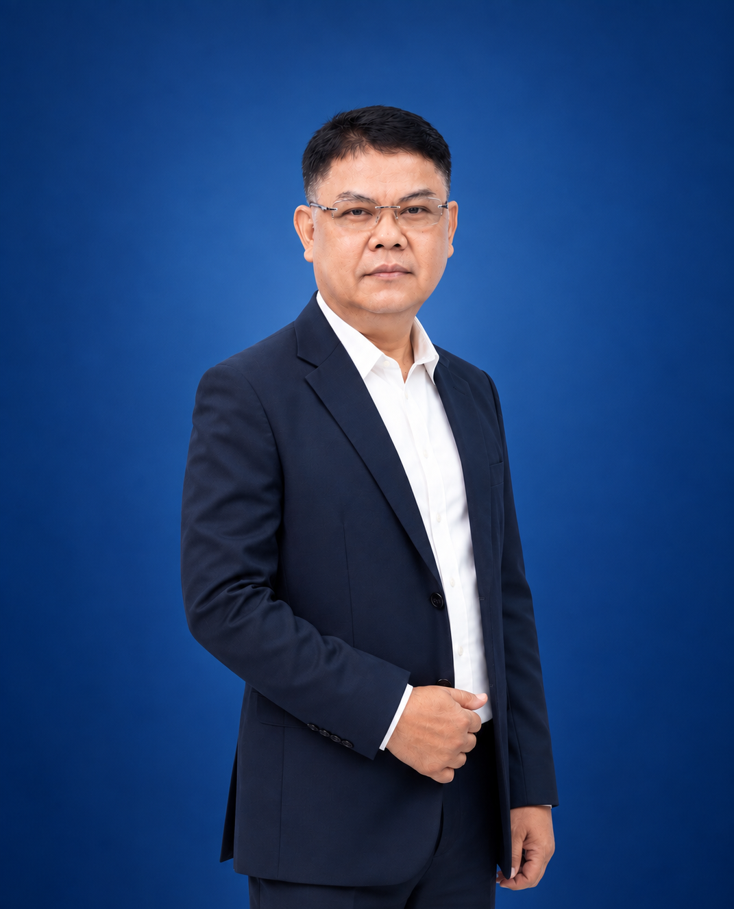 Mr. Tor Vicheth (MSc)