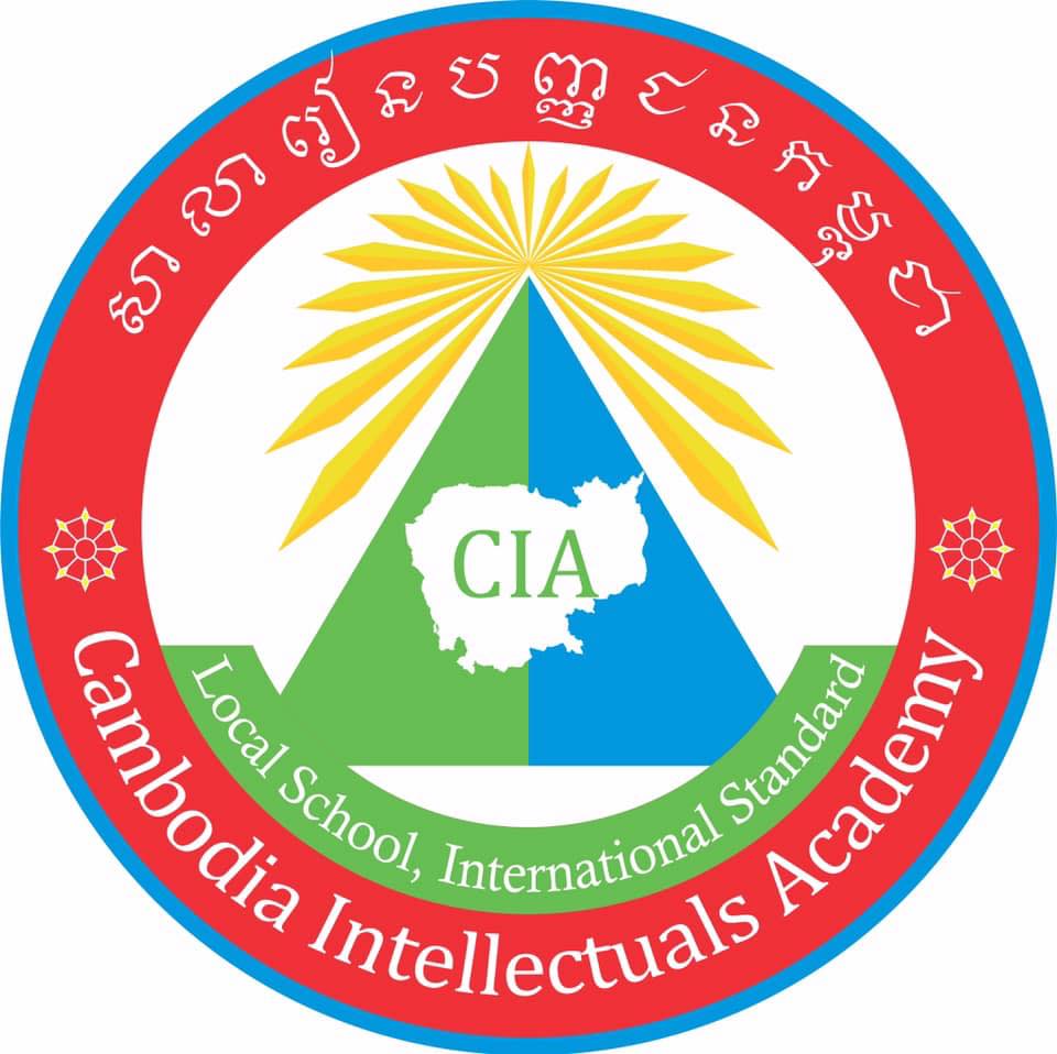 Cambodia Intellectuals Academy (CIA)