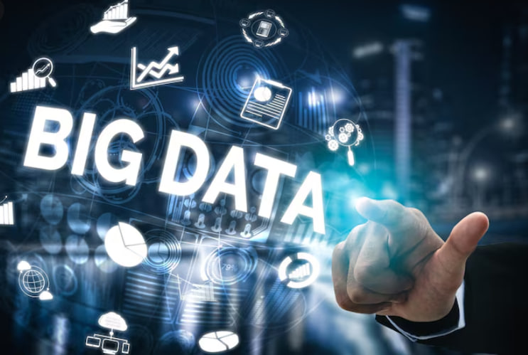 Big Data Analytics