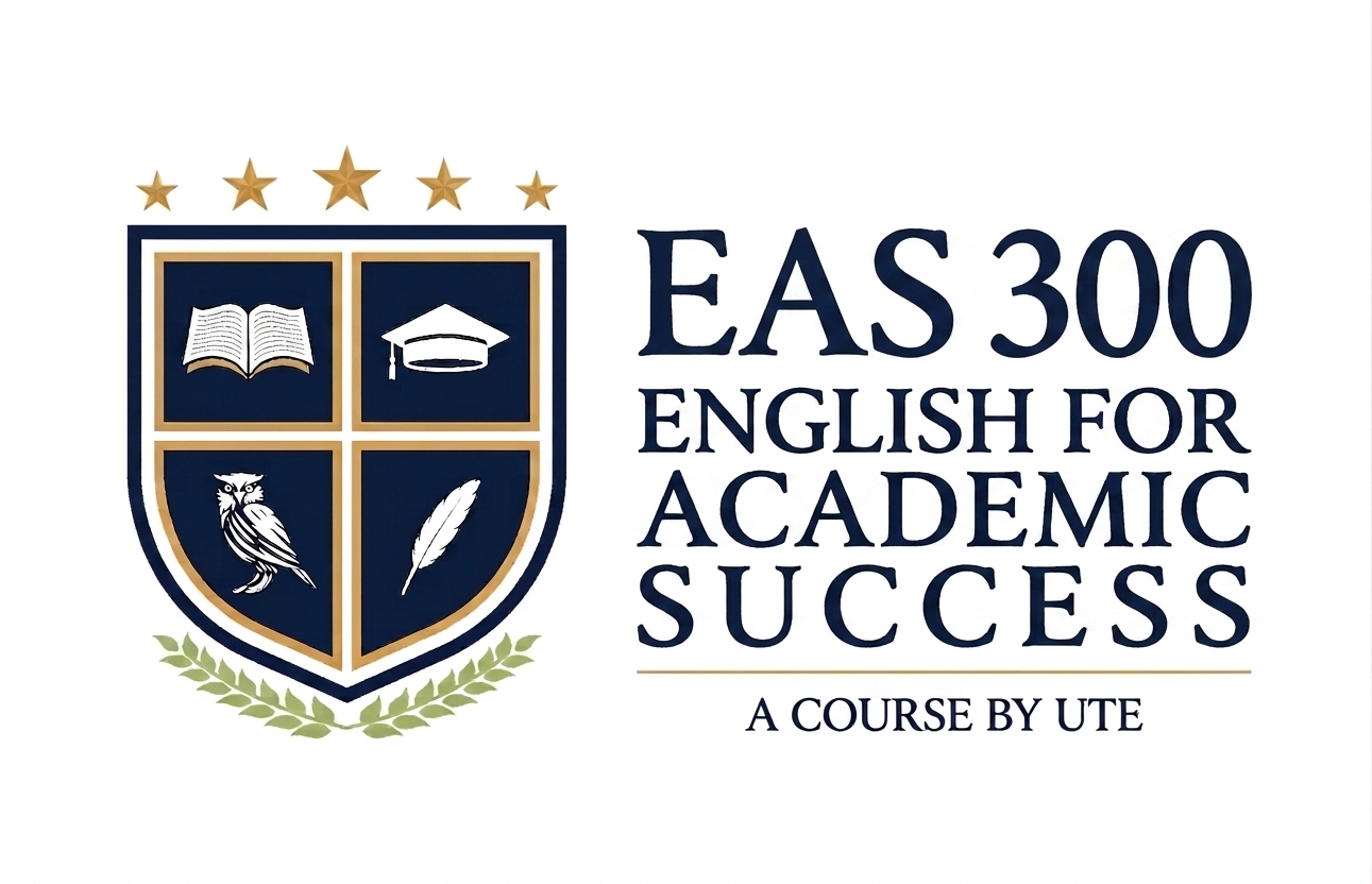 EAS 300